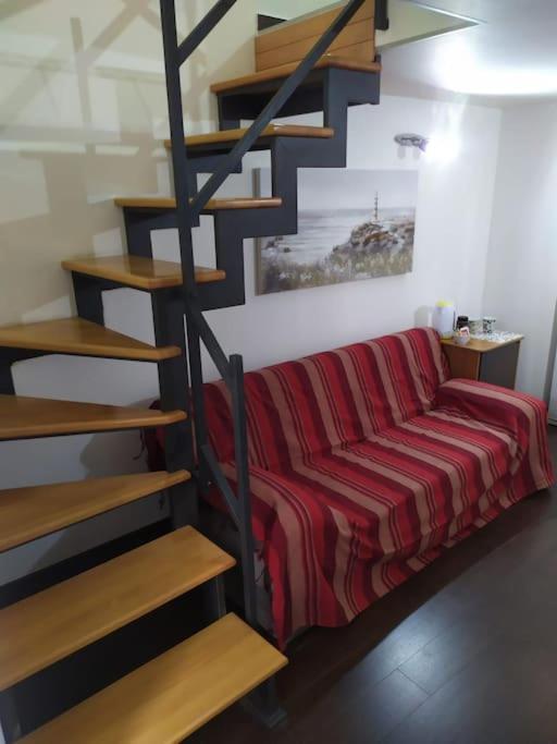 Andy'S Home Catania Bagian luar foto