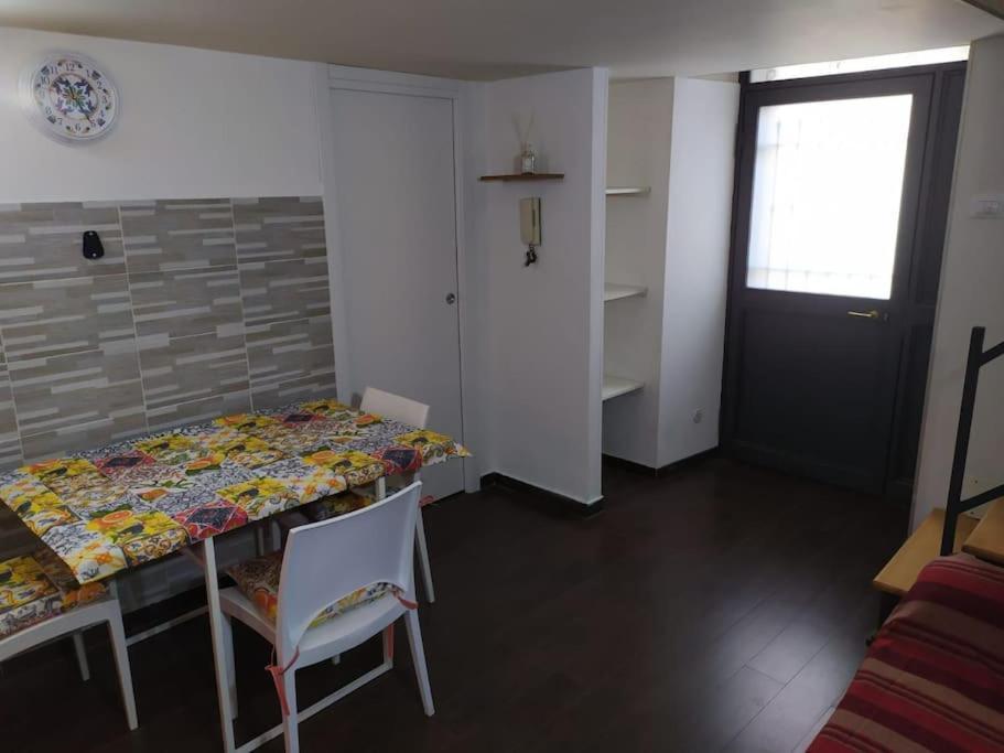 Andy'S Home Catania Bagian luar foto