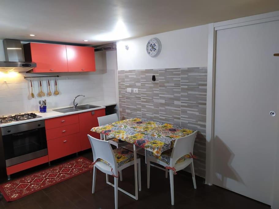 Andy'S Home Catania Bagian luar foto