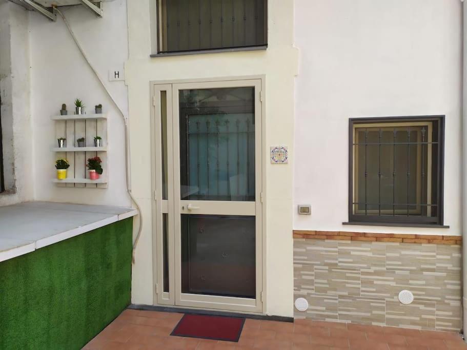 Andy'S Home Catania Bagian luar foto