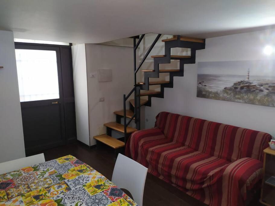 Andy'S Home Catania Bagian luar foto