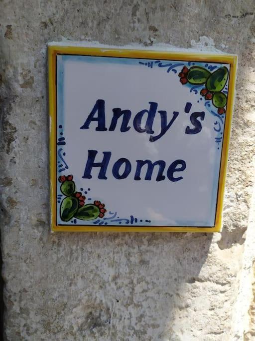 Andy'S Home Catania Bagian luar foto